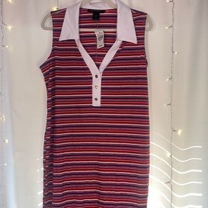 Ashley Stewart Dress (18/20)